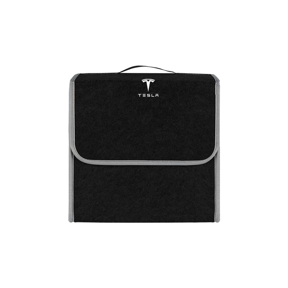 

Car Storage Box Car Trunk Organizer Box for Tesla Model 3 Model S Model X Model Y Roadster Invader Coil Mod WYE K80 SpaceX