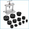 Quartz Watch Case and Back Cover Presser - Battery Replacement and Repair Tool