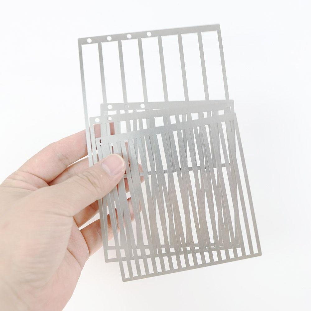 DIY Diamond Painting Ruler Non-Slip Diamond Dot Drill Alignment Tool  Diamonds Painting Tools