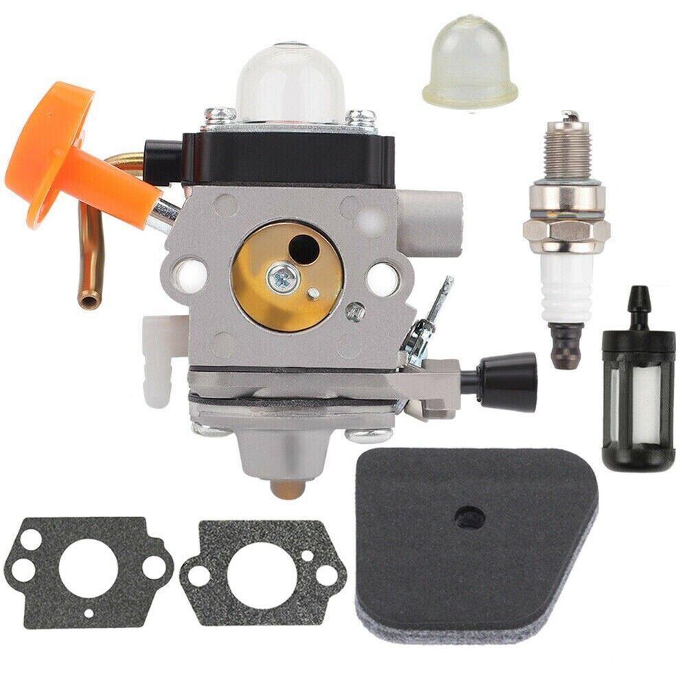 Cutterbrush Parts Carburetor Filter Carburetor Set