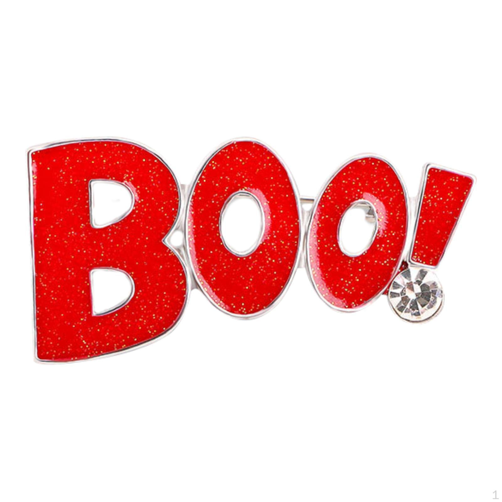 

Милая брошь-булавка Хэллоуин Призраки Осенний праздник Фестиваль Лацкан Новинка