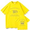 2024 New Album The Tortured Poets Department T Shirt Men Har