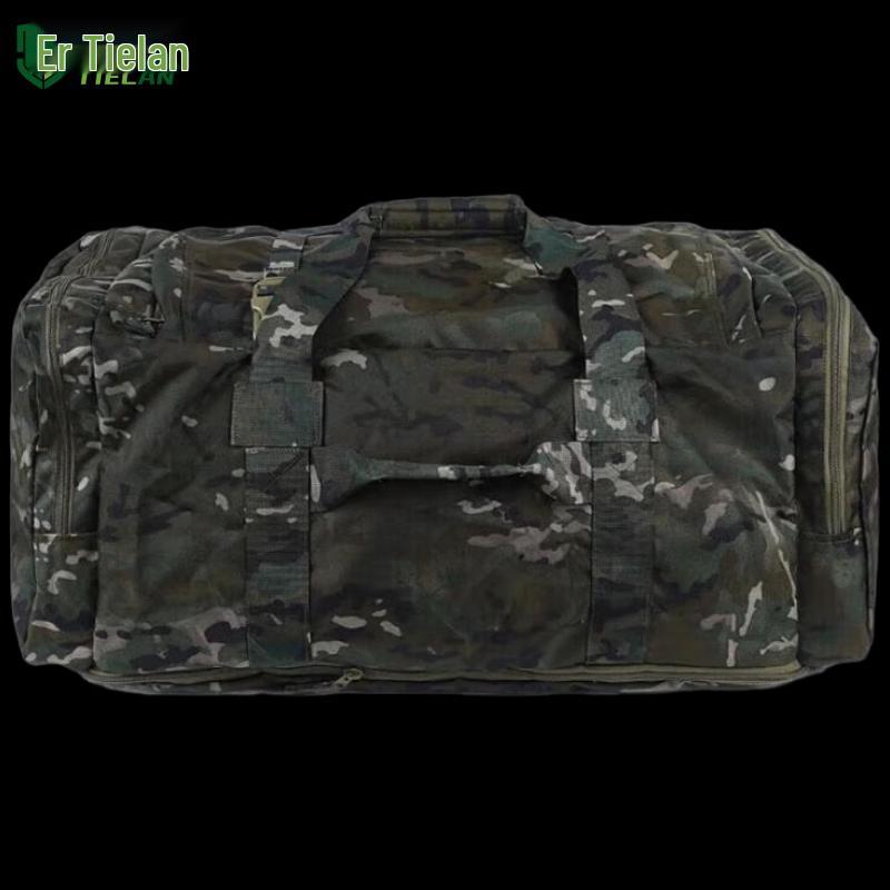 Tielan Portable Foldable Carry Bag