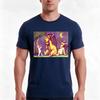 Max Where The Wild Things Are Tshirt Summer Casual Cotton Tee Oversized Streetwear Tops Vintage Graphic Print 100 Cotton