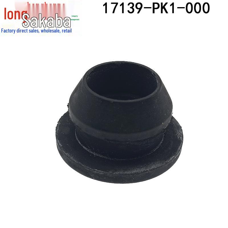 Honda Accord/MDX/Odyssey PCV Jednokierunkowy Zawór Wydechowy Gumowa Uszczelka 17139-PK1-000