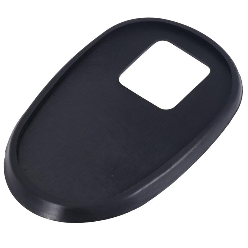 Rubber Automobile Roof Aerial Antenna Gasket Seal For Opel Corsa C D Zafira A B (Large Base)-Y79A