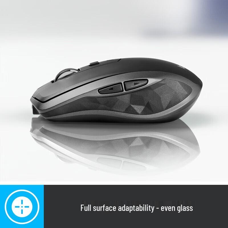 Logitech MX Anywhere 2S Wireless Mouse