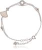 [Variable Cheap] S925 Silver Bracelet 7B-T-52