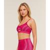 Gymshark Charge Seamless Sports Bra Gs Build Pink Gs Fetch Pink B4c1x Kddf