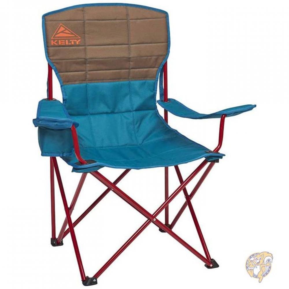 

Kelty Kelty Outdoor Camping Gear Chair Chair Deep Lake Fallen Rock Kelty