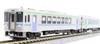 Greenmax N Gauge JR Hokkaido Kiha 150 Series 0 Asahikawa JR Hokkaido Color Furano Line Diesel Car Model Train Car, + Color, 50679,