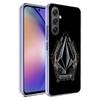 Volcom Logo Phone Case for Samsung A17 A37 A57 A07 A16 A26 A36 A56 A06 A02S A12 A22 A32 A52S A04S A14 A24 A34 A54 A03 A13 A33 A5