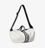 Large Capacity Lightweight Sports & Yoga Crossbody Backpack for Travel, Swimming, and Fitness