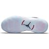 Air Jordan 35 Low 'Quai 54' (Unisex) White / Black / University Red Basketball Shoes DJ2830 106