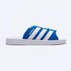 Adidas Gazel Beach Blue Jq7425