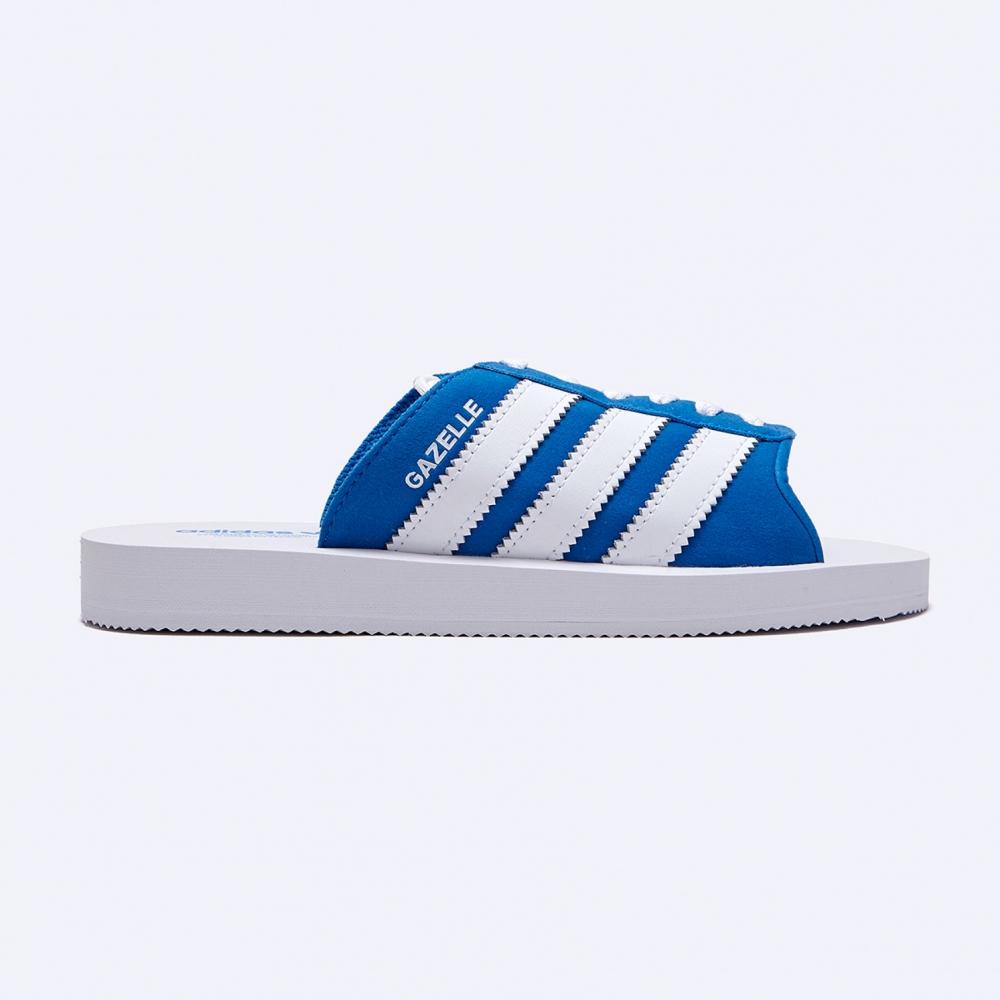 Adidas Gazel Beach Blue Jq7425