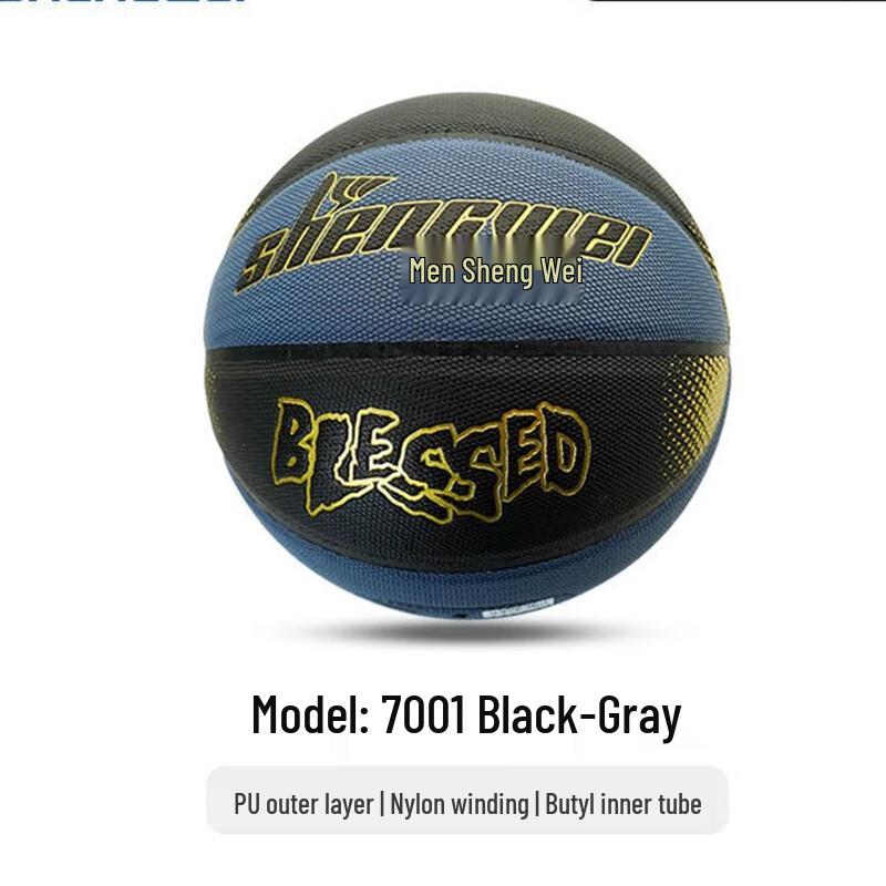 Long Zhan 7001 Professional Basketball