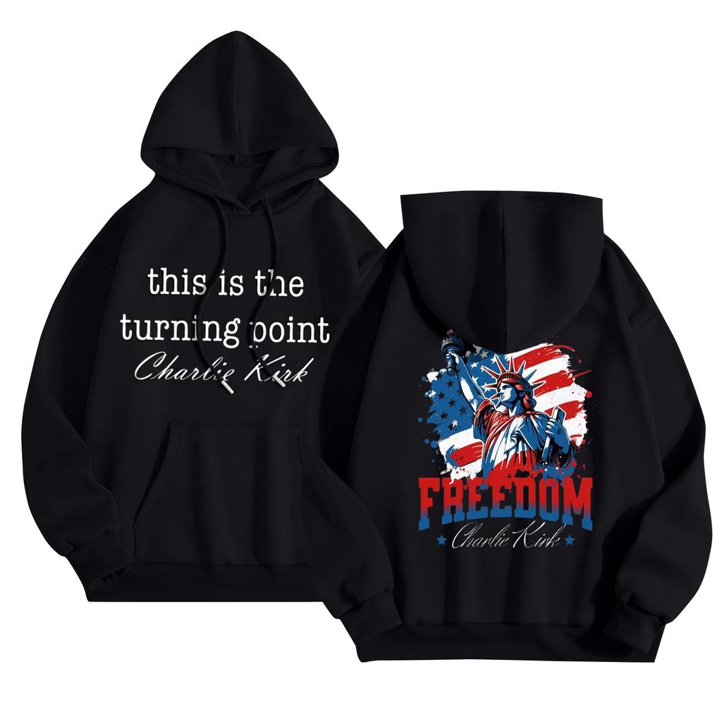Womens Hoodies Fall Fashion Sweatshirts  Printed Casual Long Sleeve Loose Sweatshirt  Fall Hoodie Sweatshirt