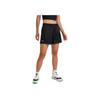 Under Armour Rival Breathable Loose Fit Sports Shorts Women Shorts Black 1389628-001