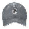 Charlies Angels Vintage Aesthetic Fan Art Tribute Baseball Cap Luxury Brand New In Hat beach hat Sun Cap Girl Mens