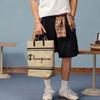 Champion Logo Tote Bag Unisex Tote Bags U5DACPU02