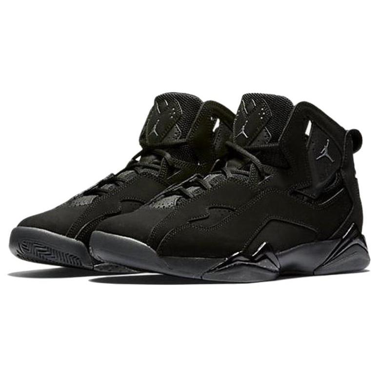 Air Jordan True Flight 'Black' Men's 342964-013