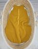 Muslin Rounded Sleeping Bag for Children M 6-12 Months Summer TOG 1.0 - Mustard
