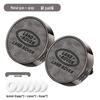 Land Rover Air Freshener for Discovery, Sport, Evoque, & Range Rover Interior Vent Perfume.
