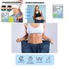 South Moon Herbal Body Firming Belly Patch 20pcs For Slimming Tummy Reduction