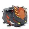 Muñeco de Peluche Devil May Cry Versión Dante Vergil V Nelo Angelo Juguete Suave Relleno Merchandising del Juego Regalo Coleccionable