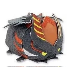 Muñeco de Peluche Devil May Cry Versión Dante Vergil V Nelo Angelo Juguete Suave Relleno Merchandising del Juego Regalo Coleccionable