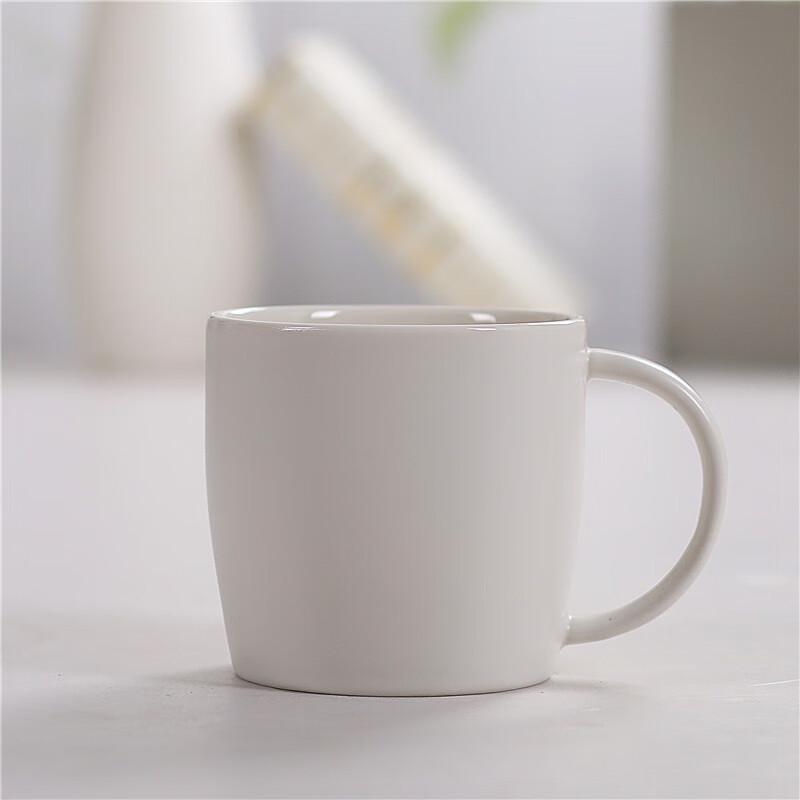 Shangqi Ceramic Coffee Mug with Lid