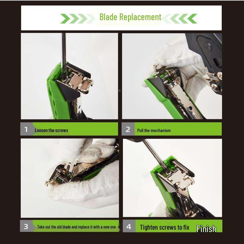 2023 Plant Tying & Pruning Machine for Tomatoes, Grapes, Eggplants, Cucumbers, and Peppers