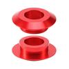 Rear Wheel Hub Spacers for BMW M1000RR, S1000RR, S1000XR, F900R (1 Pair)