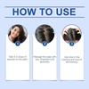 Revitalizing Hair Care Serum - Strengthens, Nourishes Scalp, Regulates Oil, Promotes Longer Hair Growth - Leave-In Treatment for Thicker, Healthier Ha