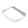 Chrome Tail Light Trim, Decorative Frame Cover Bezel Replacement for BMW Mini Cooper Countryman F60
