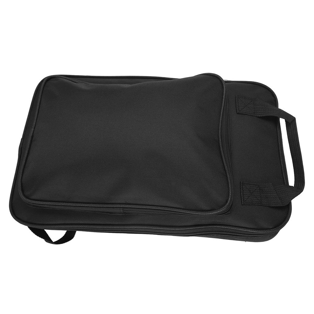Drumstick Bag Backpack Foam Mallet Drum Stick Holder Waterproof Portable Multifunctional