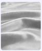 Spring/Summer Washable Ice Silk Quilt Set: Cool Summer Quilt & Thin Blanket with Cooling Fitted Sheet for Air Conditioning