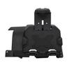 Electronic Device Holder with Storage Box Organizer Tray for  Can-Am Defender HD5 HD8 HD10 MAX 2016-2023