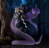 Sega Demon Slayer Cross Link Iguro Obanai Pillar Training Arc Statue Xross Link Pillar Training Edition