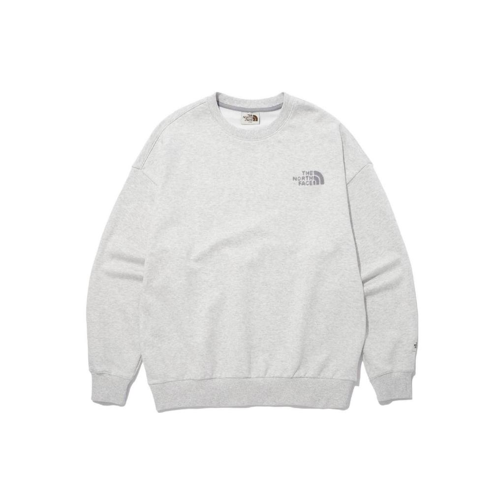 THE NORTH FACE Sweatshirt Men's Gray NM5MN50K