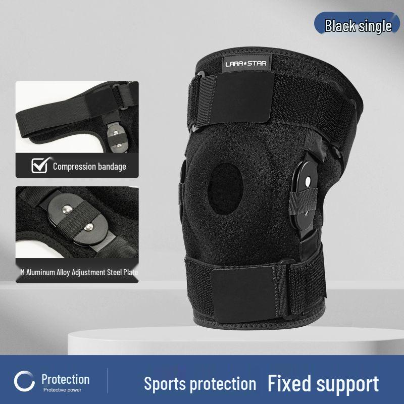 

Qiuqiao 0360 Plus Size Sports Knee Brace 7XL-8XL