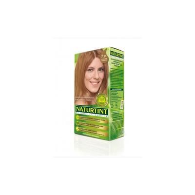 Naturtint 7.34 Farba do włosów bez amoniaku 150ml