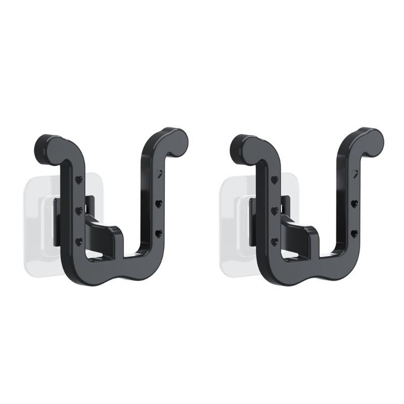 Wall-mounted Bathroom Slipper Storage Rack Save Space Slippers Rack