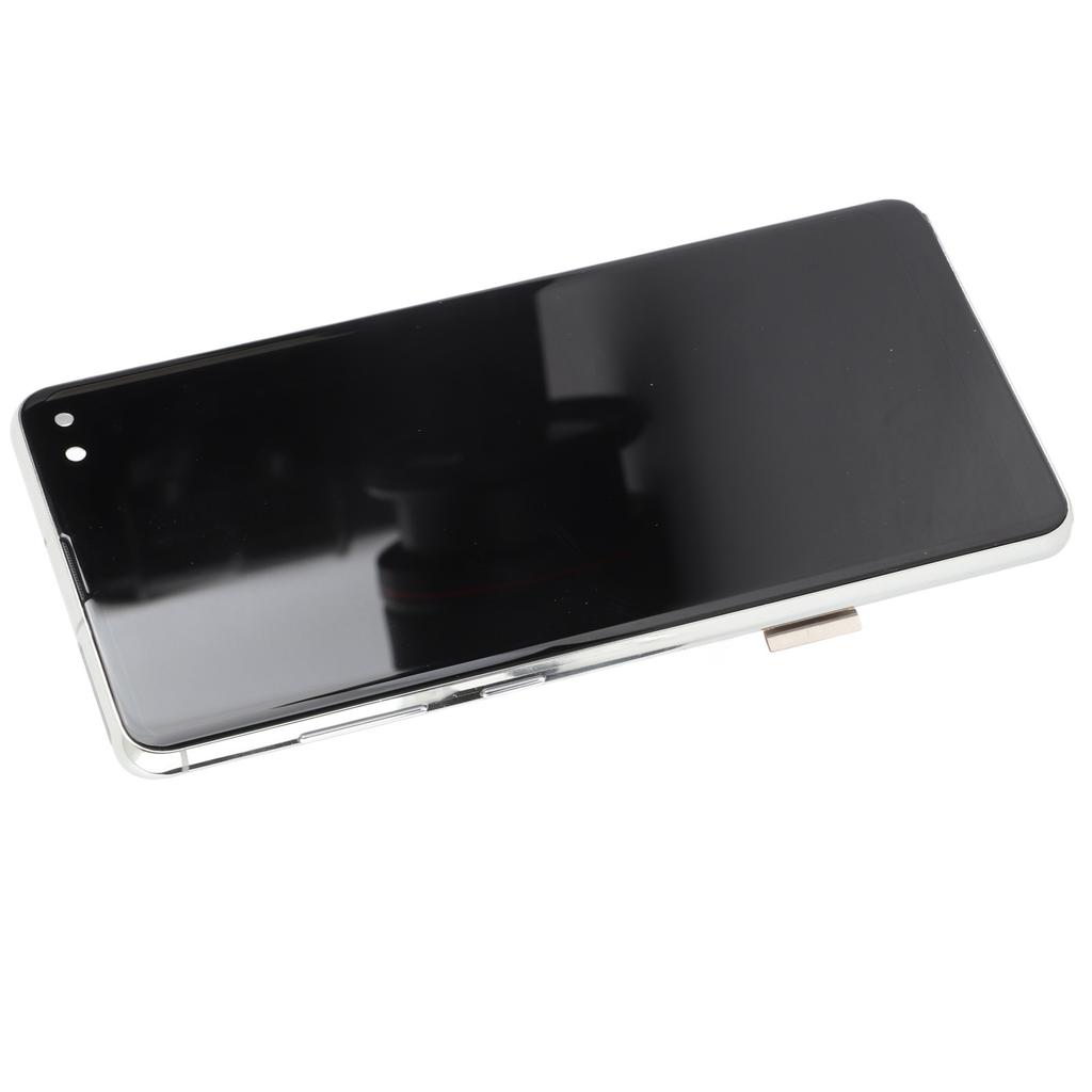 6.4inch Phone Screen Replacement for Galaxy S10 Plus LCD Display Digitizer Touch Assembly Repair Kit for SM G975F G975U