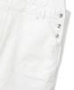 Code Graphy (Women'S) Overall Dress-White