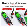 BSIDE A1X Smart Digital Multimeter Electronic Tester AC DC Contactless NCV Automatic Diode Capacitor Ohm Hz Breakpoint Meter
