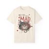 Anime Vintage Special T-shirt Unisex Cotton T-shirt Short-sleeved T-shirt Girlfriend Shirt Vintage Anime Clothes Japan Anime Tee