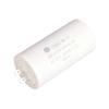 CBB60 Cylinder Shaped Run Capacitor AC 250V 60uF 50/60HZ for Motor Pump