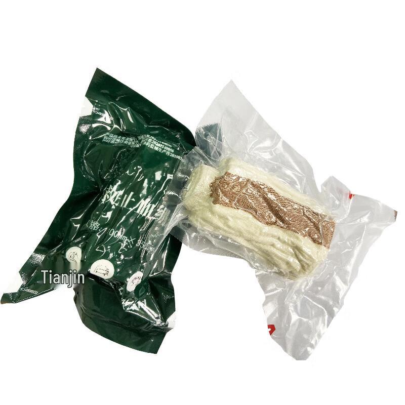 ZhiXin YunCai Emergency Hemostatic Bandage